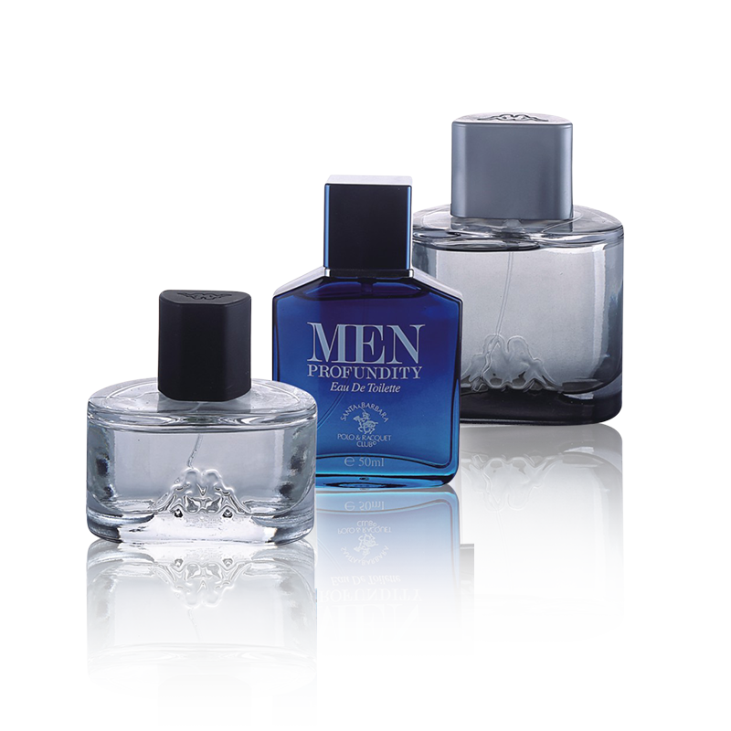 روکش عطر آبکاری دوتایی شکل